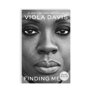 Finding Me
