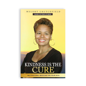 Kindness is the cure